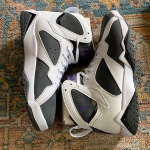 Jordan 7 Retro “Flint”